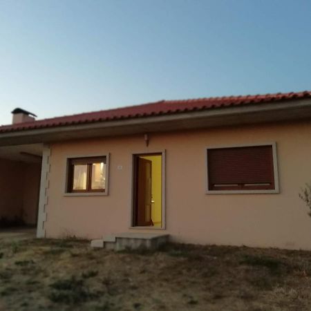Casa Da Fonte Em Prada, Vinhais Exteriér fotografie
