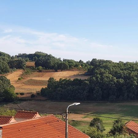Casa Da Fonte Em Prada, Vinhais Exteriér fotografie