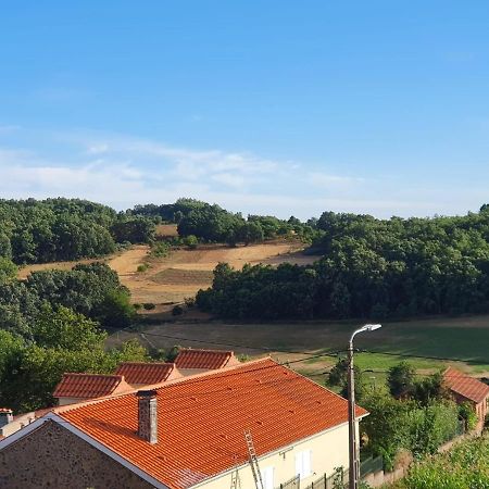 Casa Da Fonte Em Prada, Vinhais Exteriér fotografie